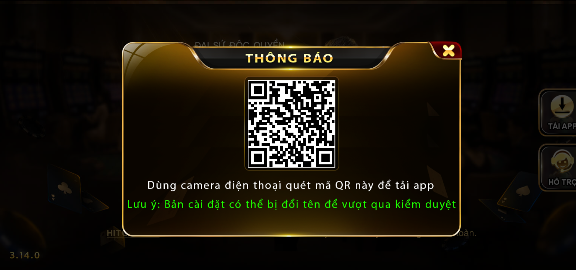 Tải App HitClub - Hướng Dẫn Cài Đặt iOS Android Nhanh Nhất 2026 3 Screenshot 2026 06 09 173944