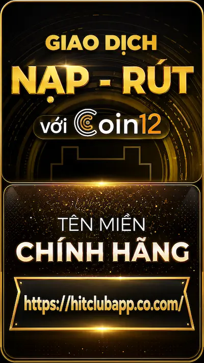 Tên miền chính hãng hitclub